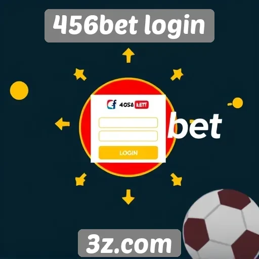 Vantagens do login no 456bet para jogadores