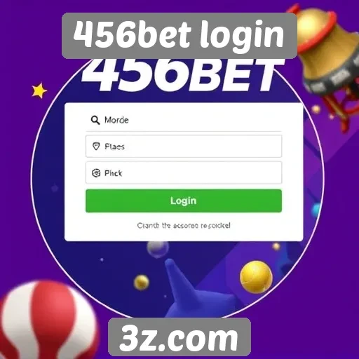 Guia completo para acessar o site 456bet login