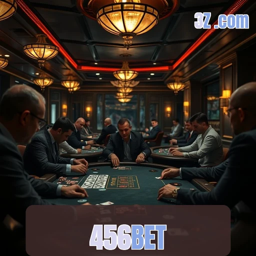 Experiência Confiavel no 456bet Login: Uma Nova Era de Jogos