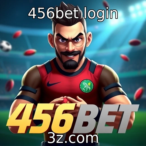 Tendências atuais no mercado de jogos online : 456bet login