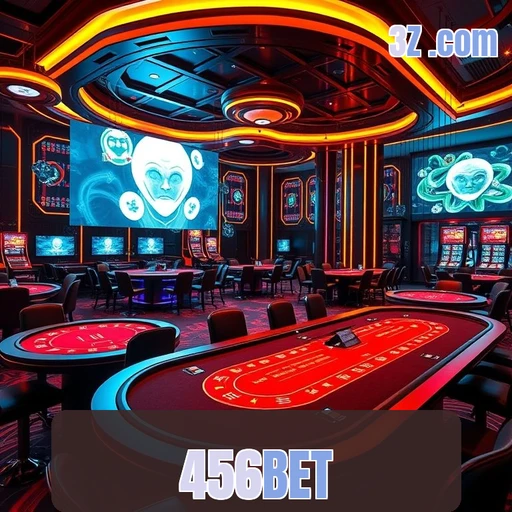 Esporte e Emoção: A Experiência no 456bet Login