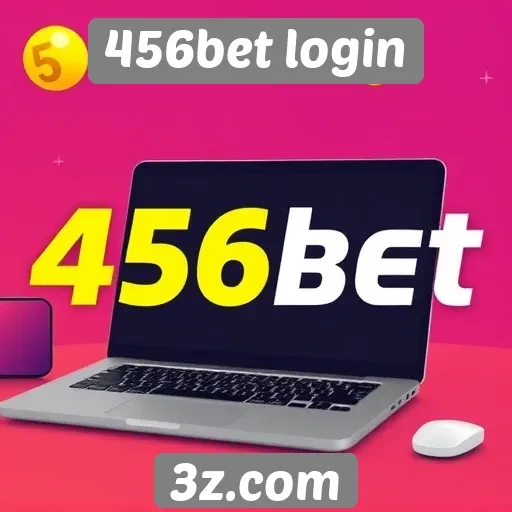 FAQs sobre o processo de login no 456bet