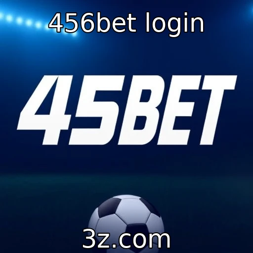 Perspectivas para o futuro das apostas esportivas : 456bet login