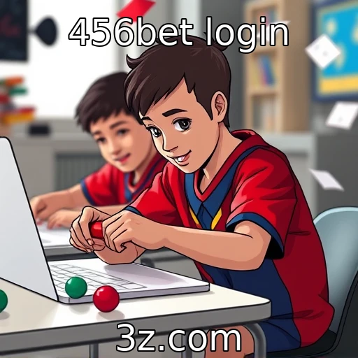 Exploração dos jogos como ferramenta educacional : 456bet login
