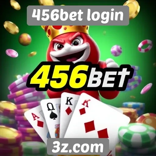Principais jogos disponíveis no 456bet login
