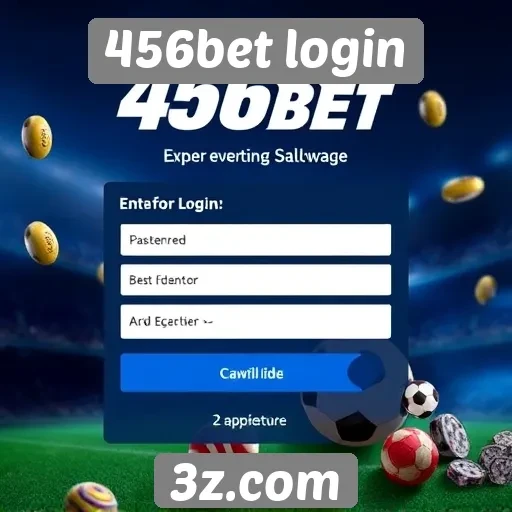 As principais promoções do 456bet login