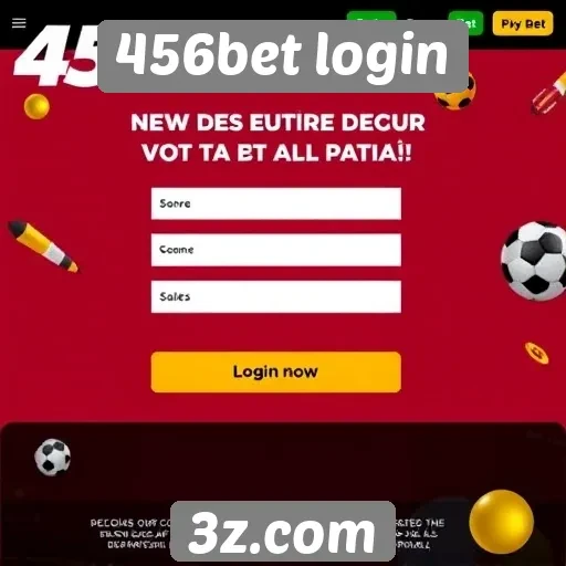 Promoções disponíveis para novos usuários da 456bet