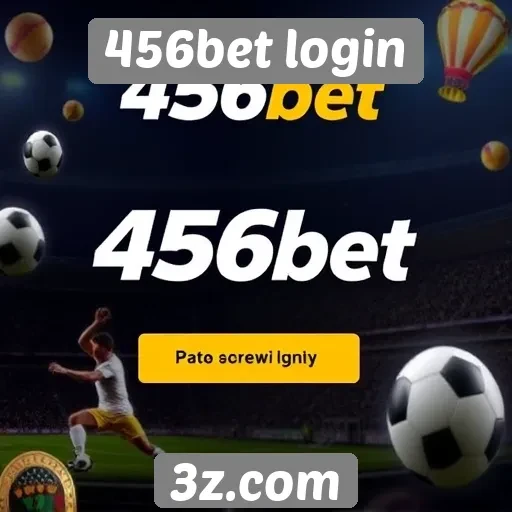 ofertas e promoções do 456bet login