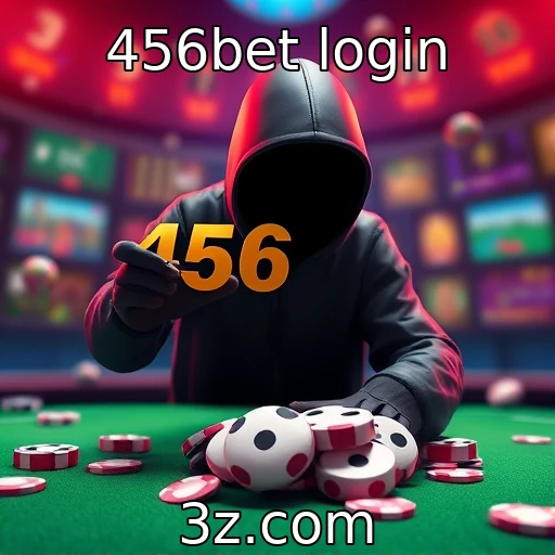 Impacto da regulamentação em sites de apostas online - 456bet login