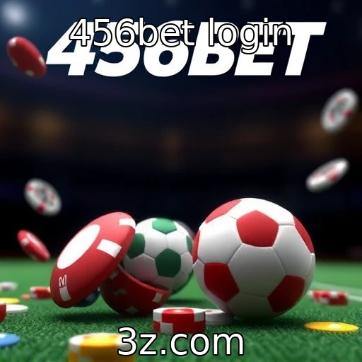 Desafios regulatórios na indústria de jogos de azar - 456bet login