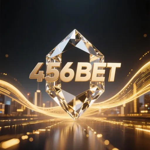 456bet login logo